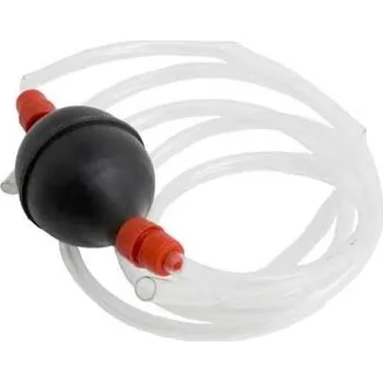 Kanystr MAGG 8019 Přečerpávací hadice 180cm - pumpička