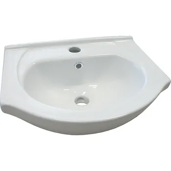 Umyvadlo A-interiéry Bahama 55