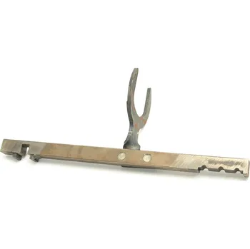 Tažné zařízení Vidlice přesouvací 2. a 3.rychlosti 30112002