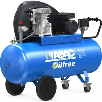 Kompresor ABAC EXPERT A29B0P-2,2-150CT bezolejový kompresor 2,2kW, 400V