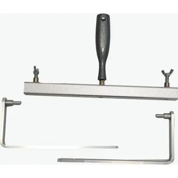 Držák válečku Westex - Storch Ciret Group 61 cm