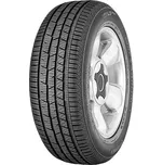Letní pneumatika CONTINENTAL CrossContact LX Sport FR XL 275/40 R22 108Y