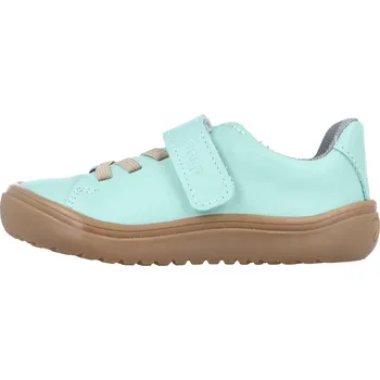 Dětská treková obuv Jonap Hope mint gumka Velikost: 27