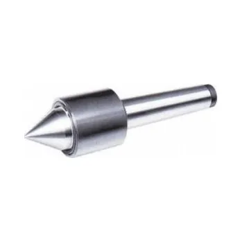 Sada nářadí Hrot upínací MORSE 1 pr. 17x114mm otočný, vrcholový úhel 60°, ŠKO-TOOLS