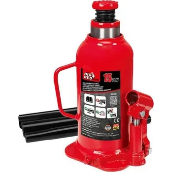 zvedák Zvedák hydraulický 15 t