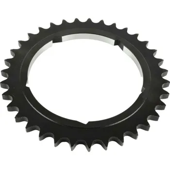 Řetězová sada pro motocykl Kolo řetězové 35z.