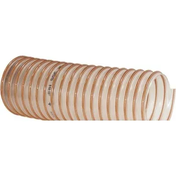 Příslušenství ke kompresoru Hadice PU 100/111 AIRDUC PUR 355 FOOD