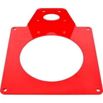 RC model auta Držák tabulky RC