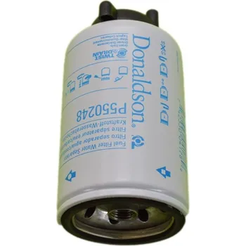Palivový filtr Palivový filtr Donaldson P550248