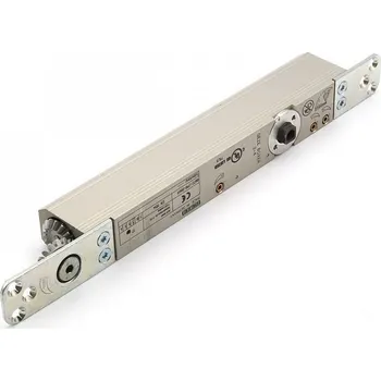 Zavírač dveří GEZE BOXER omezovač do lišty 12 mm 129343