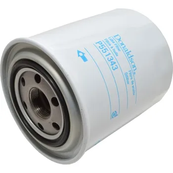 Filtr do auta Olejový filtr Donaldson P551343