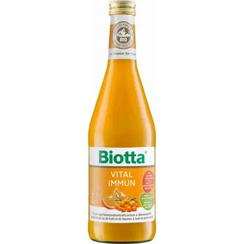 Biotta Bio Vital Imunita 500 ml