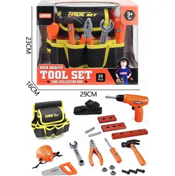 Sada pro kutily s opaskem