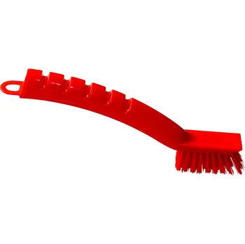 Kartáč na nádobí SPOKAR a.s. KARTÁČ NA NÁDOBÍ 4434 EKO COLOR Vyberte barvu tělesa a vláken: Modré těleso i vlákna