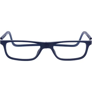 Brýle na čtení Didinsky DiFaraday Square, tmavě modrá, dioptrie: +2,00
