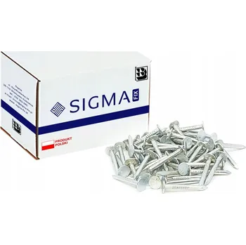 Hřebík Hřebíky lepenkové 3,0 x 20 mm POZINKOVANÉ balení 5 KG