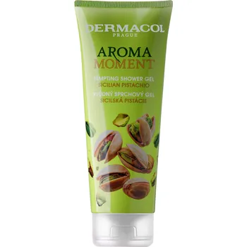Sprchový gel Dermacol Aroma Moment sicilská pistácie 250 ml