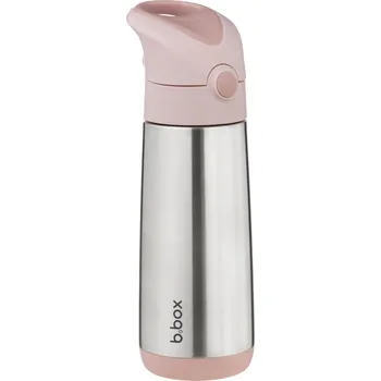 B.box Termoska s brčkem 500 ml