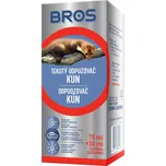 Bros odpuzovač kun tekutý 100 ml, Herbicidy