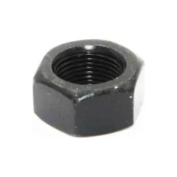 Matice Matice M20x1,5 DIN 934-8