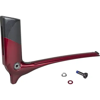 Objímka sedla TREK Madone SLR 8 Seatmast 54cm Rage Red/Black