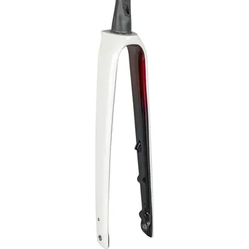 Silniční kolo Pevná vidlice TREK Domane SL 7 53R Era White/Rage Red 290mm, 53mm