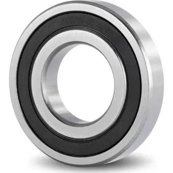 Ložisko kuličkové 607-2RSR C3 ZKL