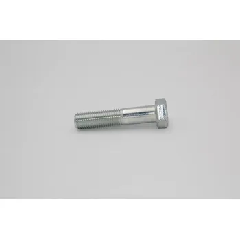 Šroub Šroub M16x75 DIN 931 8 8 ZnNi