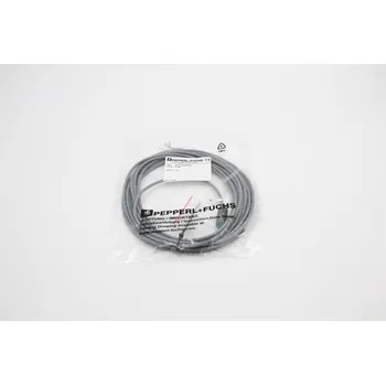 Příslušenství k měřicímu přístroji Senzor NBB4-12GM30-E2-5M 4mm