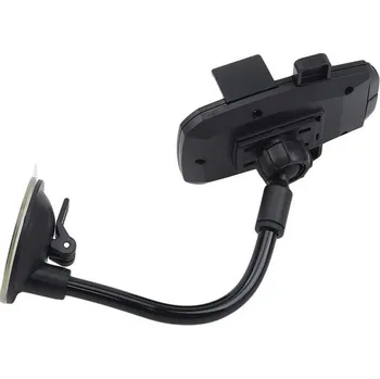 Držák do auta Držák na mobil do auta s přísavkou | příslušenství do auta - černý