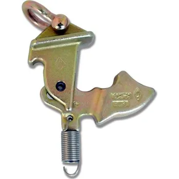 Sada nářadí Zajišťovací sada pro hák kategorie 4