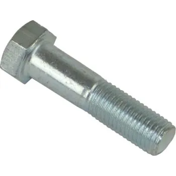 Šroub Šroub M16x65 DIN931 8,8