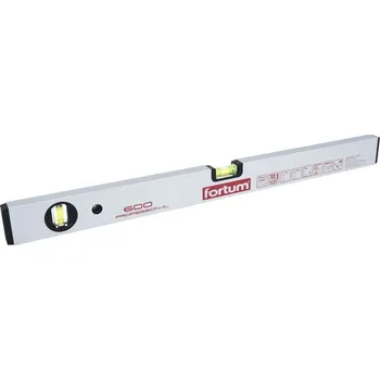 Vodováha FORTUM 4783576 Vodováha profesionální, 600mm