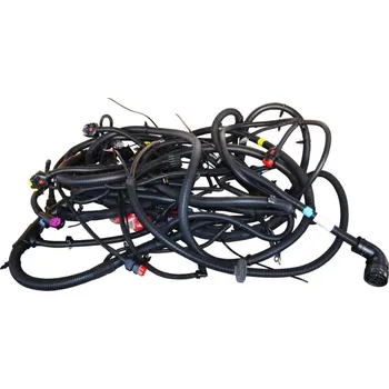 elektrický kabel AXE53648 Kabel