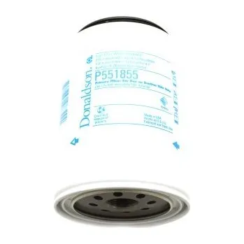 Filtr do auta Palivový filtr Donaldson P551855