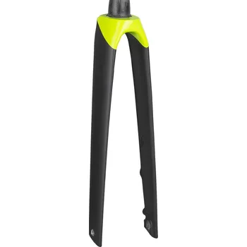 Cyklistika Pevná vidlice TREK Madone SL 6 56-62cm Matte Black/Volt 310mm, 40mm