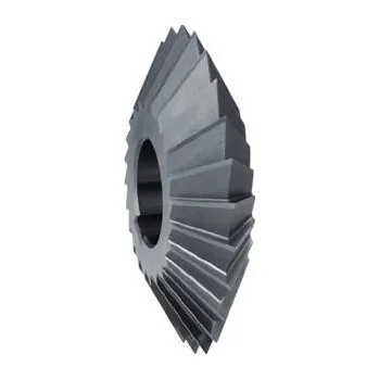 Sada nářadí StimZet 857070 - Fréza na kov úhlová oboustranná 90°, pr. 50mm