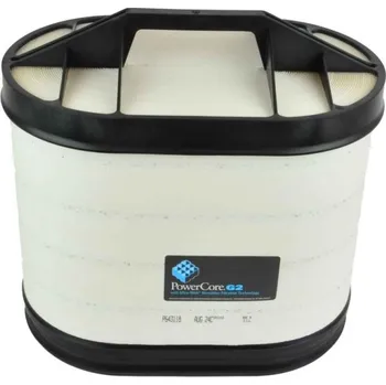 Vzduchový filtr Vzduchový filtr Donaldson P643118