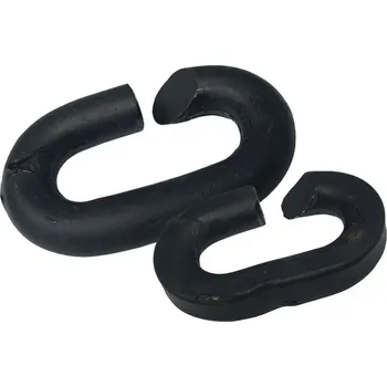 Sněhové řetězy Článek řetězu spojovací 13mm, 45x18mm