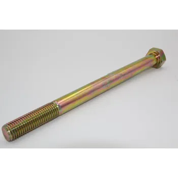 Šroub Šroub M24x320 Zn DIN 931 8 8