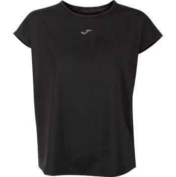 JOMA INDOOR GYM triko dámské černé Typ: M Typ: M