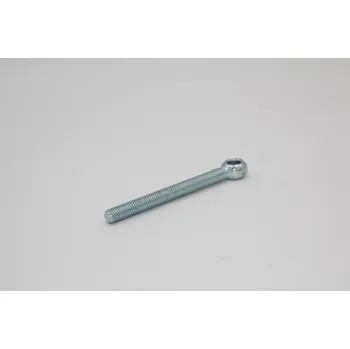 Šroub Šroub M10x110 DIN 444 4 6ZN