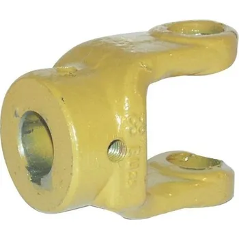 Šroub Vidlice T60 30,2x92 profil 40 drážka 12mm závit M12