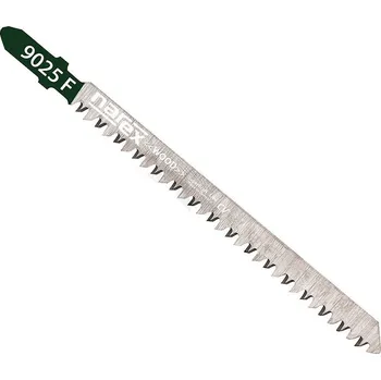 Dílna NAREX SNB 9025 F pilové plátky 115mm CV na dřevo (křivky) 3ks