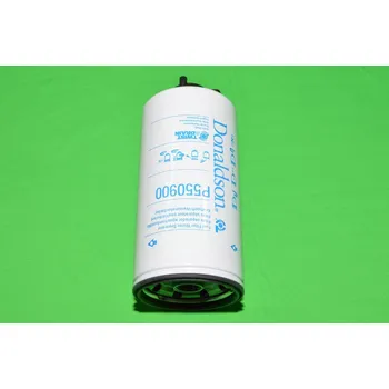 Palivový filtr Palivový Filtr Donaldson P550900