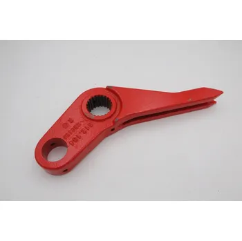 Vidlice na kolo Vidlice kasače levá