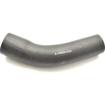 Tažné zařízení Hadice spodní k chladiči - textilní výztuha