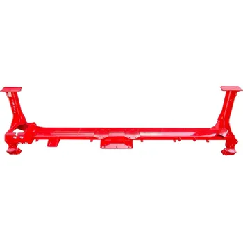 rám kola Pöttinger 3783.60.010.3 Rám nosný Novacat 302