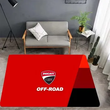 Rohožka Absorpční rohožka do koupelny a vstupu | koberec | styl Ducati - 14,40cm x 60cm