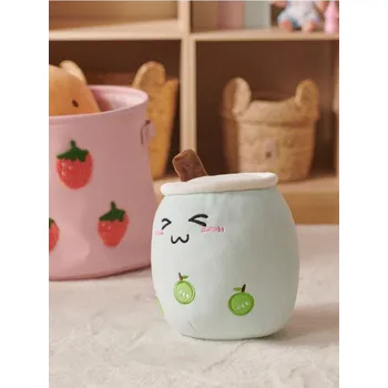 Polštář Sinsay - Dekorativní polštář - tyrkysová - 458EU-60X - 458EU-60X-ONE